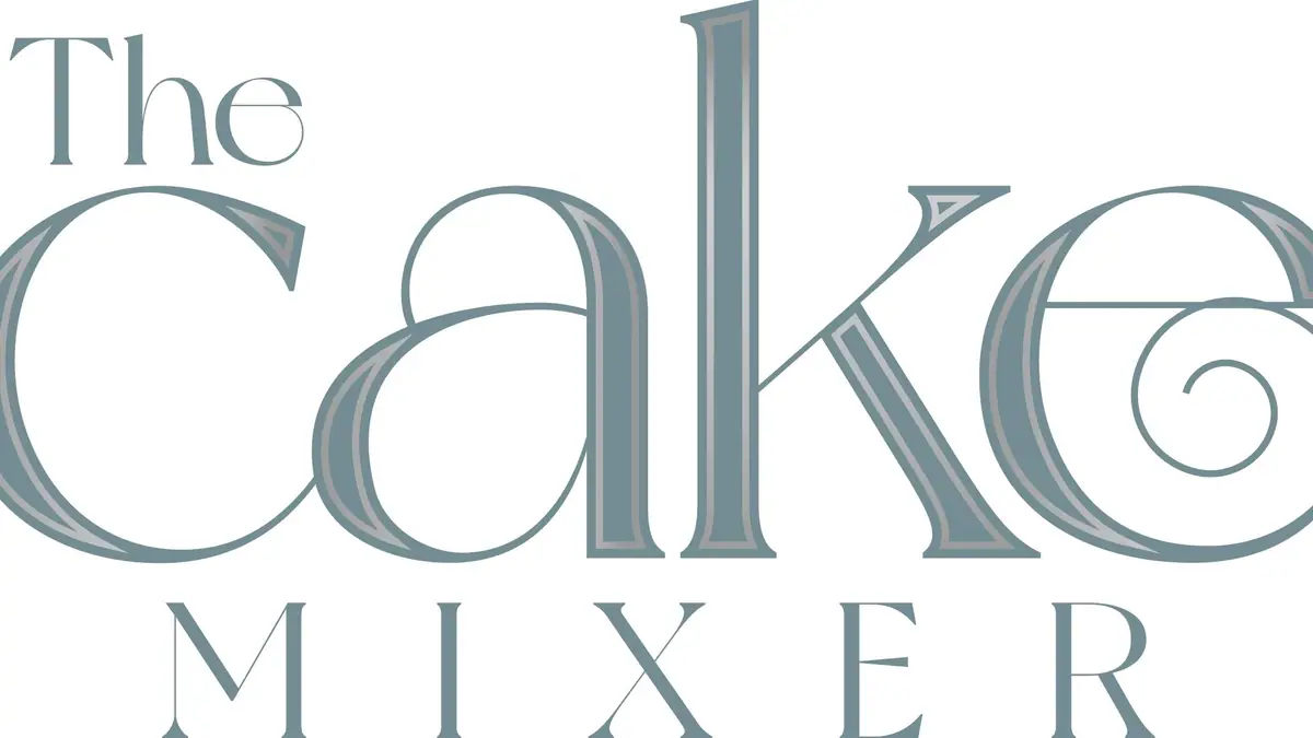 The Cake Mixer – cake shop in Broomhill, Glasgow
